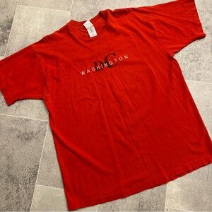 Vintage Washington DC t-shirt